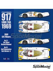 Model Factory Hiro: All products in 1/12 scale | SpotModel